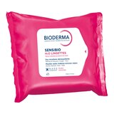 Bioderma Sensibio H2O Wipes, thumbnail image