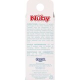 Nuby Chamomile Soothing Tablets, 140 CT, thumbnail image