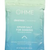 OHME Stress Relief Bath Epsom Salt, 48 OZ, thumbnail image