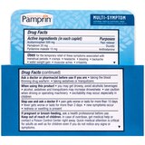 Pamprin Multi-Symptom Caplets, thumbnail image