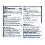Pamprin Maximum Strength Menstrual Pain Relief Caplets, 24 CT, thumbnail image