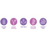 Pamprin Botanicals for PMS, Period and Mood Support, 22 CT, thumbnail image