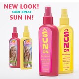 Sun In Hair Lightener Spray, Lemon Fresh, 4.7 OZ, thumbnail image