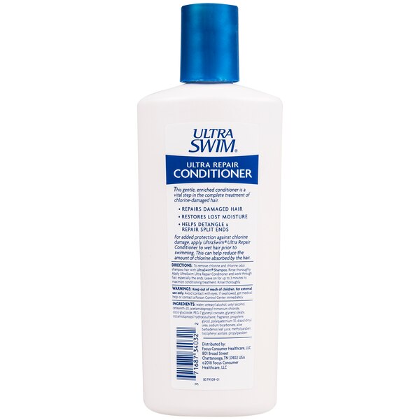 Ultra Swim Ultra Hydration Conditioner