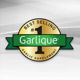 Garlique Healthy Blood Pressure Formula Caplets, 60 CT, thumbnail image