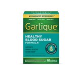 Garlique Healthy Blood Sugar, 60 CT, thumbnail image