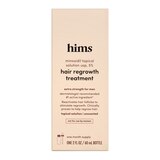 hims Extra Strength 5% Minoxidil Solution for Hair Regrowth, 1 Month Supply, thumbnail image