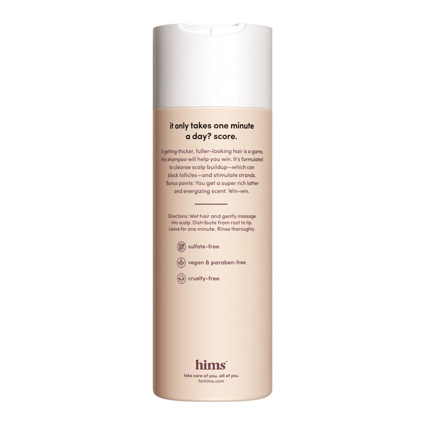 hims Thick Fix Shampoo, 6.4 OZ
