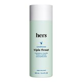 hers Triple Threat Conditioner, 6.4 OZ, thumbnail image