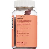 Hims & Hers Biotin Builder Gummy, 60 CT, thumbnail image