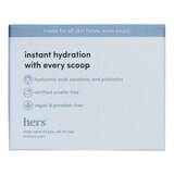 hers Hydro Bounce Moisturizer, 1.7 OZ, thumbnail image