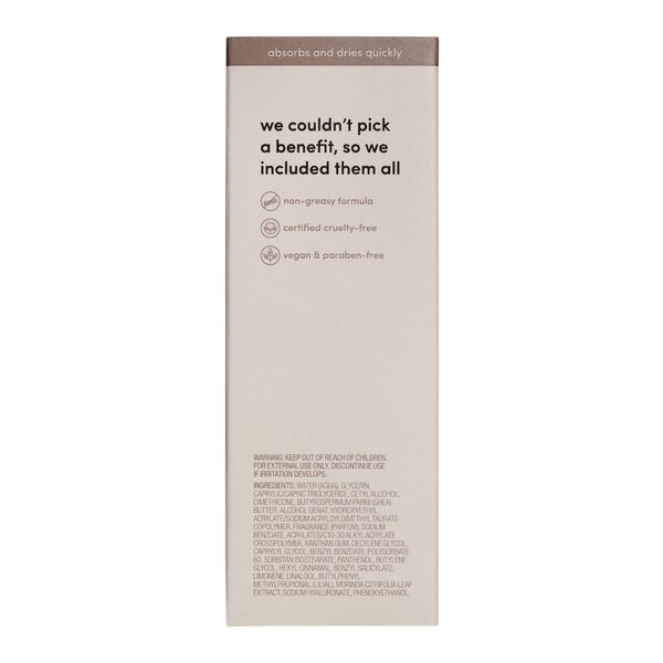 hims High Tide Cleanser, 6.8 OZ