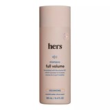 Hers Full Volume Shampoo, 6.4 OZ, thumbnail image
