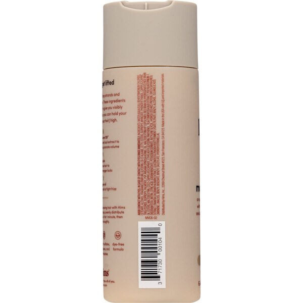 Hims Max Volume Conditioner, 6.4 OZ