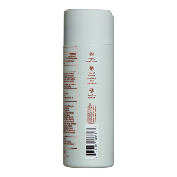 Hims Dandruff Detox Shampoo, 6.4 fl oz