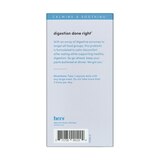 hers digest debloat women's probiotic supplement, thumbnail image