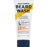 Duke Cannon Best Damn Beard Wash, 6 OZ, thumbnail image