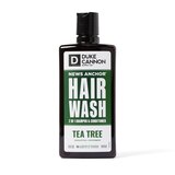 Duke Cannon News Anchor 2 in 1 Shampoo And Conditioner, Tea Tree,  14 OZ, thumbnail image