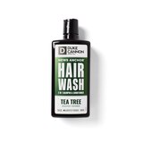 Duke Cannon News Anchor 2 in 1 Shampoo And Conditioner, Tea Tree,  14 OZ, thumbnail image