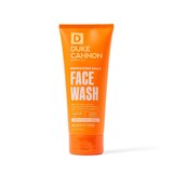 Duke Cannon Energizing Daily Face Wash, 6 OZ, thumbnail image