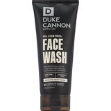 Duke Cannon Oil Control Face Wash, 6 OZ, thumbnail image