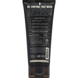 Duke Cannon Oil Control Face Wash, 6 OZ, thumbnail image