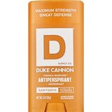 Duke Cannon Antiperspirant Deodorant, Sawtooth, 3 OZ, thumbnail image