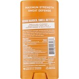 Duke Cannon Antiperspirant Deodorant, Sawtooth, 3 OZ, thumbnail image