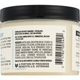Duke Cannon Hair Styling Flexible Fiber Pomade, 4.6OZ, thumbnail image