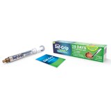 Dentemp Sof-Grip One-Step Denture Reliner, Ultra Max Hold, thumbnail image