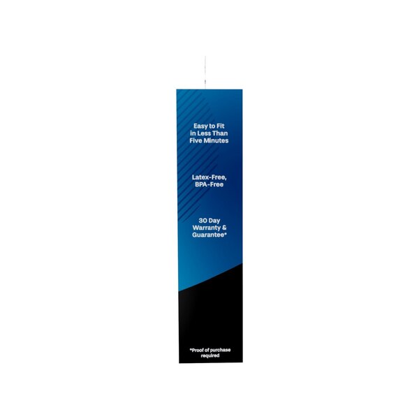 Dentemp SleepTight Mouthpiece
