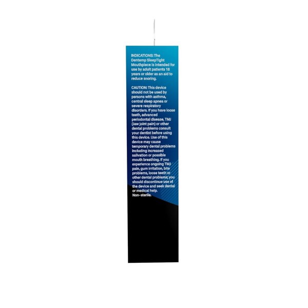 Dentemp SleepTight Mouthpiece