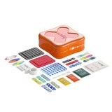 Welly Large First Aid Kit, 130 CT, thumbnail image 4 of 6