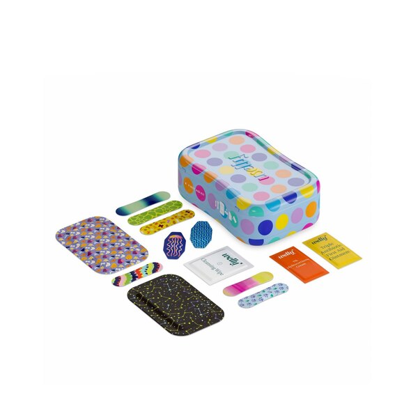 WELLY First Aid Kit 