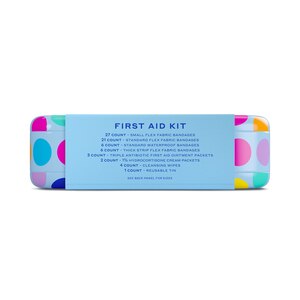WELLY First Aid Kit 