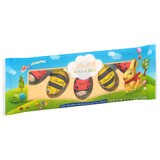 Lindt, Bugs & Bees with Hazelnut Filling, 1.7 oz, thumbnail image