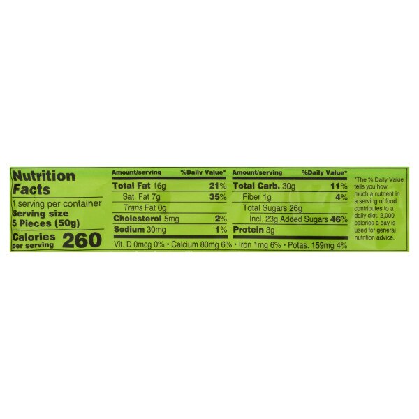 Lindt, Bugs & Bees with Hazelnut Filling, 1.7 oz