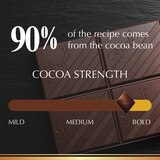Lindt Excellence 90% Cocoa Dark Chocolate Candy Bar, 3.5 oz, thumbnail image