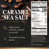Lindt Excellence Caramel Sea Salt Dark Chocolate Candy Bar, 3.5 oz, thumbnail image