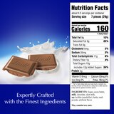 Lindt Classic Recipe Milk Chocolate Candy Bar, 4.4 oz, thumbnail image