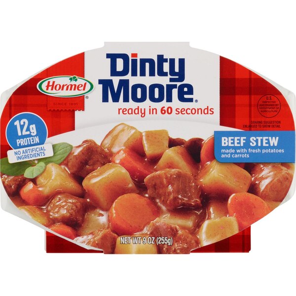 Dinty Moore, Beef Stew, 9 oz
