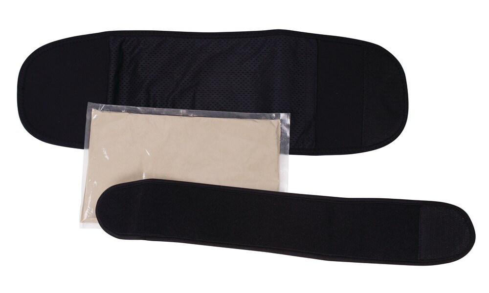 Thera-Med Clay Compression Joint Wrap