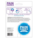 Pain Cakes Cold Pack, Large, Blue, thumbnail image 2 of 3