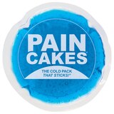Pain Cakes Cold Pack, Large, Blue, thumbnail image 3 of 3