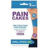 Pain Cakes Cold Pack, Mini, thumbnail image