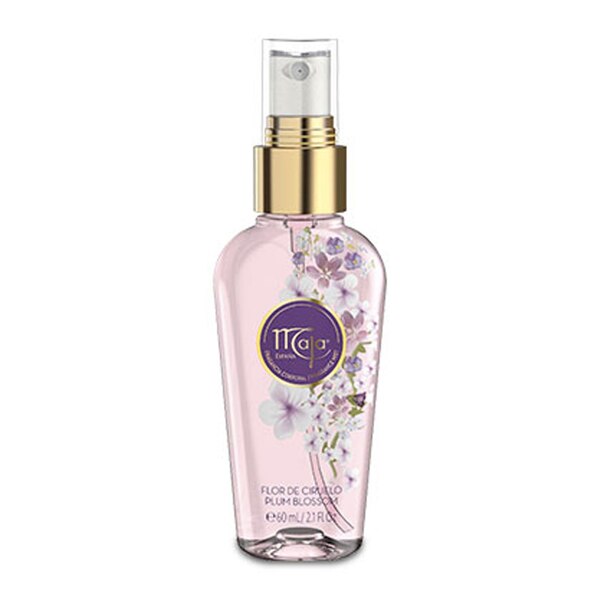 Maja Plum Blossom Hand Cream And Fragance Mist