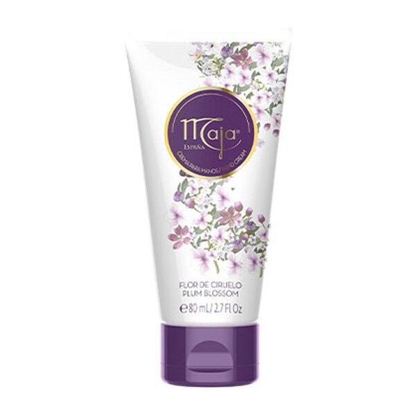 Maja Plum Blossom Hand Cream And Fragance Mist