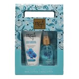 Maja Aqua Turquesa Gift Set, Hand Cream and Body Mist, thumbnail image 1 of 5