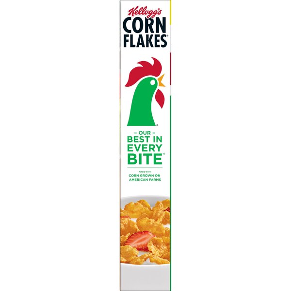 Corn Flakes Breakfast Cereal, 9.6 oz