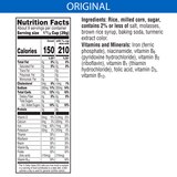 Crispix Original Breakfast Cereal, 12 oz, thumbnail image